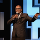 Illustration for article titled Hannibal Buress was kicked off stage in Chicago for joking about the Catholic Church
